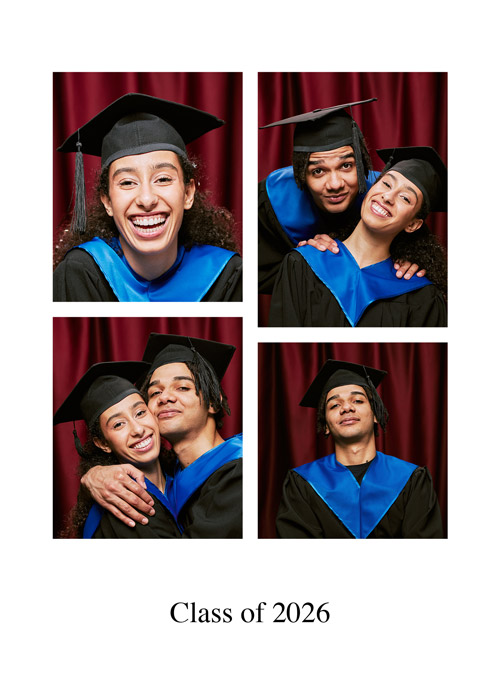 Walgreens - Graduation 2023 - Printicular