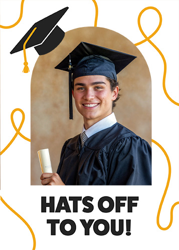 Walgreens - Graduation 2023 - Printicular