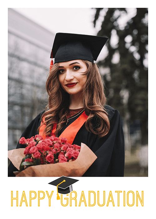 Walgreens - Graduation 2023 - Printicular